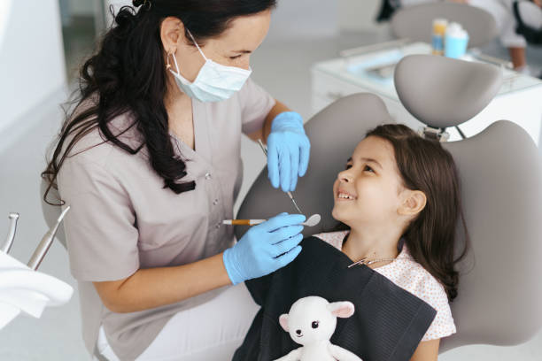 Best Same-Day Emergency Dental Services in Mcleansboro, IL