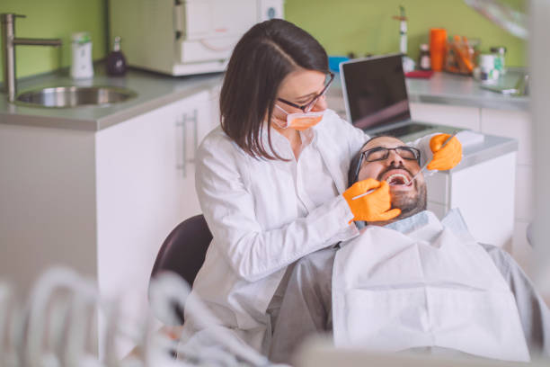 Best Same-Day Emergency Dental Services in Mcleansboro, IL