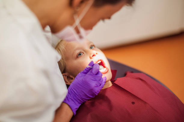 Best Emergency Wisdom Teeth Removal in Mcleansboro, IL