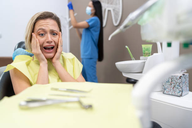 Best Emergency Root Canal Treatment in Mcleansboro, IL