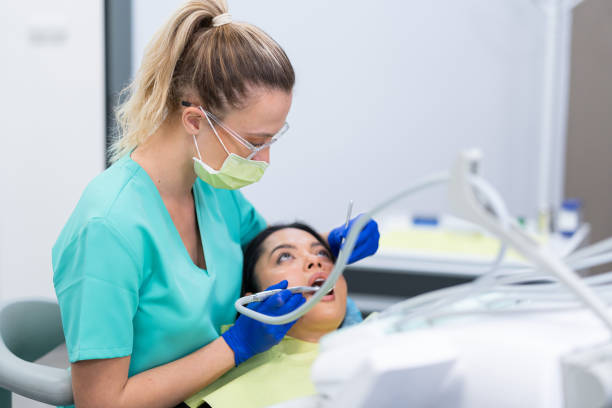 Best Emergency Orthodontic Services in Mcleansboro, IL